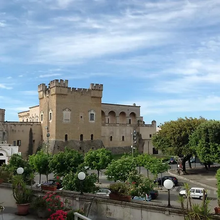 Szálloda Castello 3*