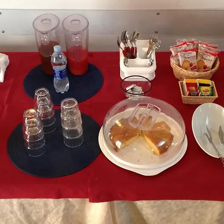 Castello Szálloda Mesagne