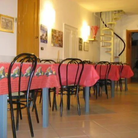 Szálloda Castello Mesagne