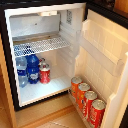 Szálloda Castello Mesagne