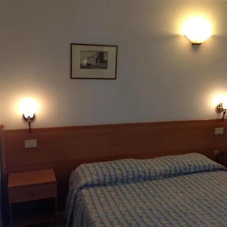 Szálloda Castello Mesagne