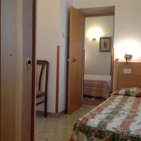 Szálloda Castello Mesagne