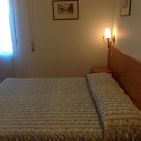 Szálloda Castello Mesagne