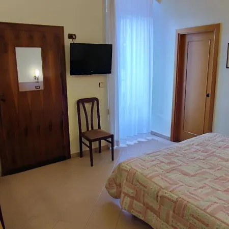Otel Castello Mesagne