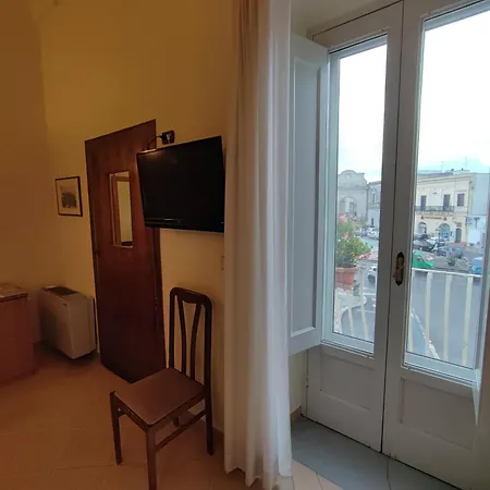 Castello Hotel