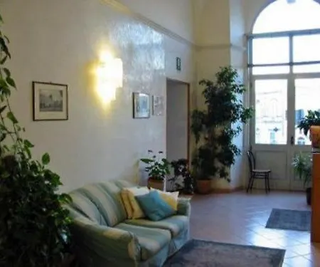 Hotel Castello Mesagne
