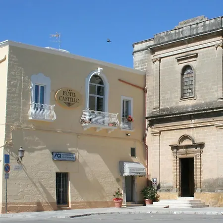 Castello