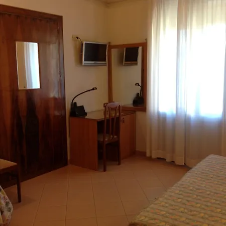 Hotel Castello Mesagne