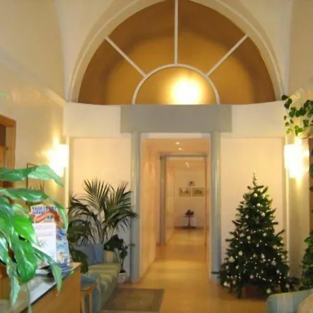 Castello Hotel Mesagne