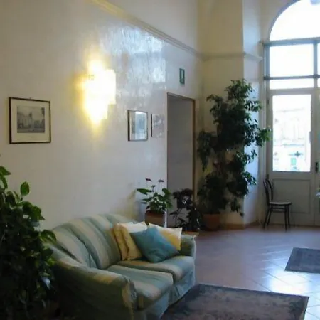 فندق Castello ميسانيي