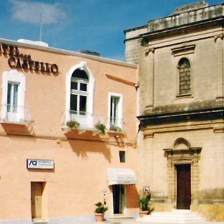 Hotel Castello 3*