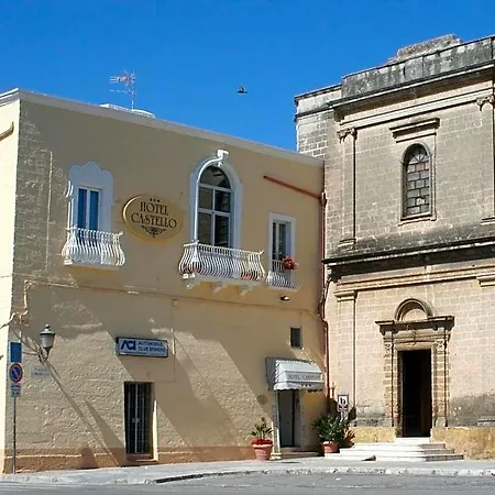 Castello 3* Mesagne