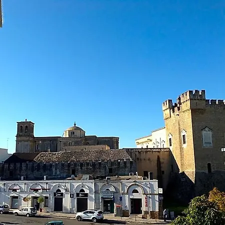 Castello 3* Mesagne