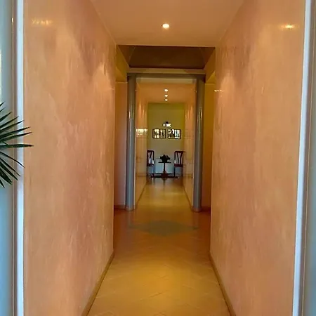 Castello Hotel