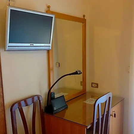 Hotel Castello Mesagne
