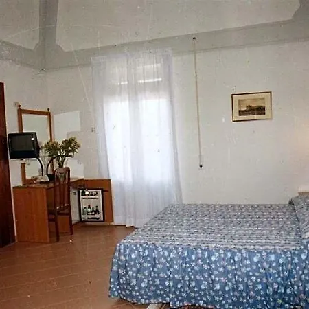 Otel Castello 3*