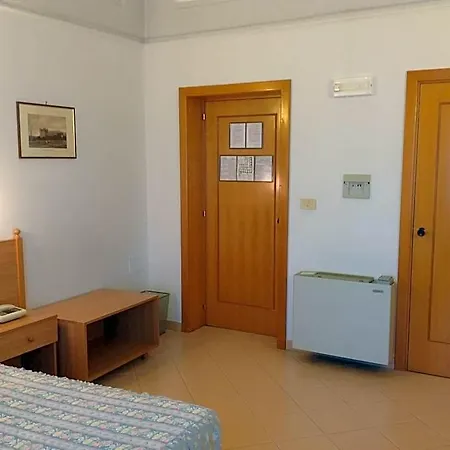 Hotel Castello Mesagne