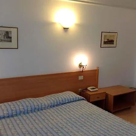 Hotel Castello Mesagne