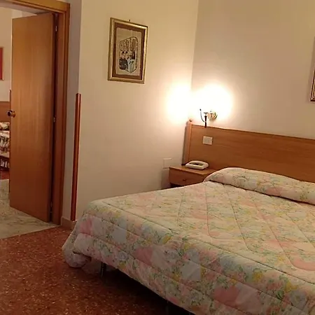 Castello Hotel