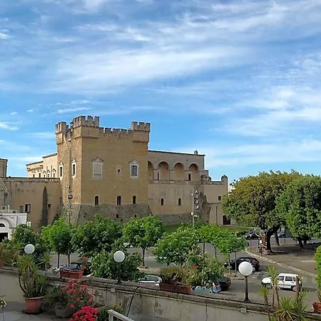 Castello Mesagne