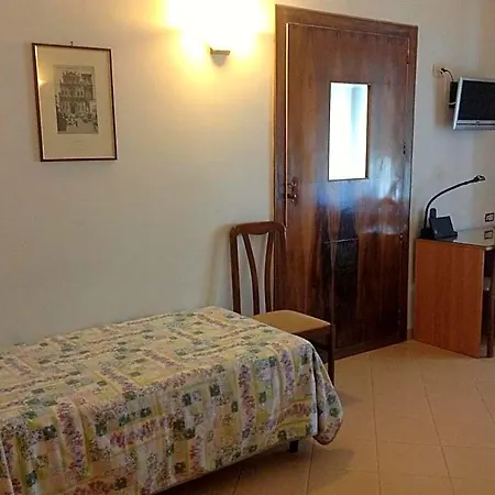 Hotel Castello Mesagne