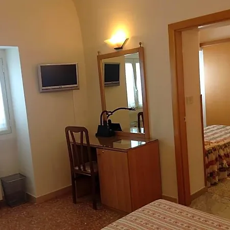 Hotel Castello