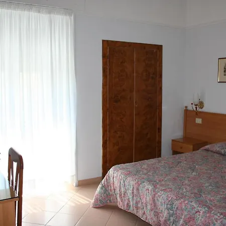 Otel Castello Mesagne