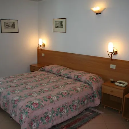 Castello Hotel