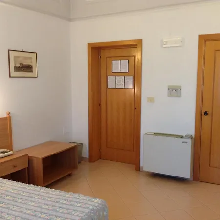 Castello Hotel