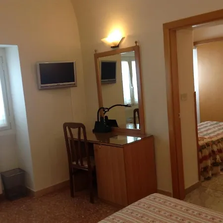 Castello Hotel Mesagne