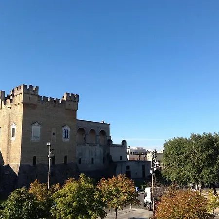 Hotel Castello 3*
