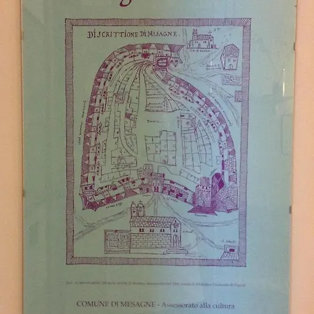 Castello Mesagne