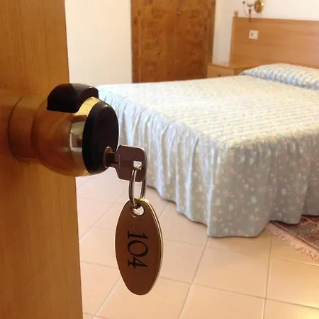 Hotel Castello