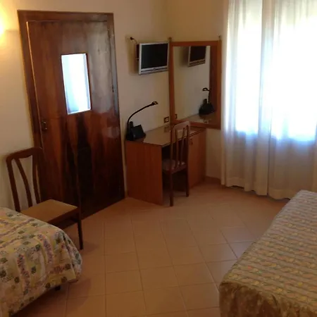 Castello Hotel 3*