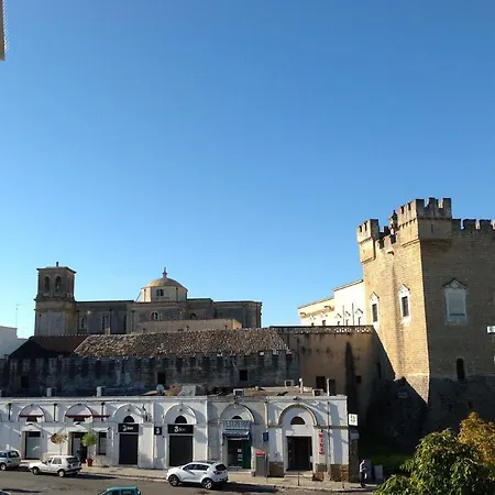 Castello Hotel