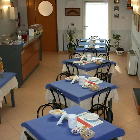 Hotel Castello Mesagne