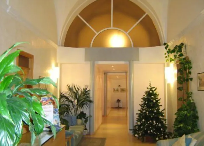 Castello מלון מסניה