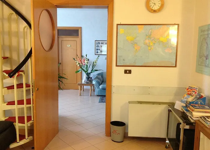 Castello מלון מסניה