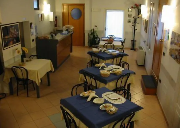 Castello מלון 3*