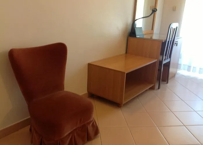 Castello מלון מסניה