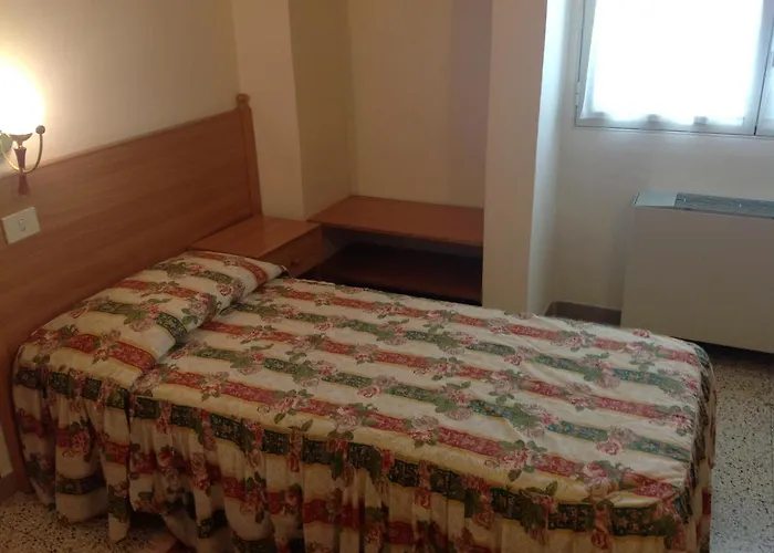 Castello מלון מסניה